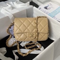 Chanel Stachel Bags